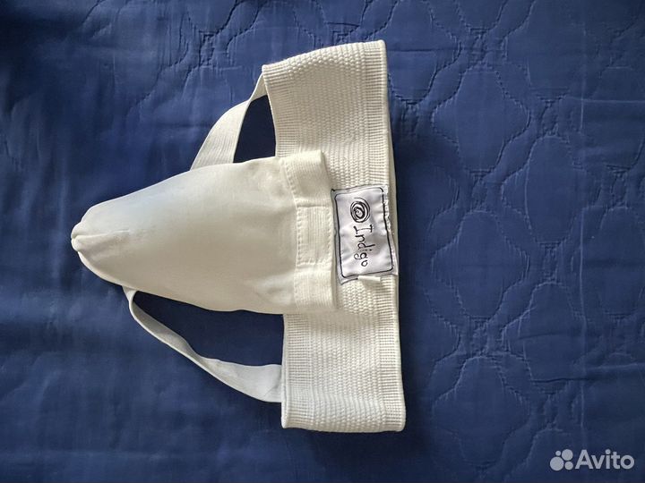 Экипировка для кудо