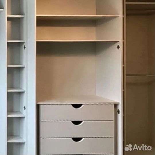 Шкафы купе на заказ
