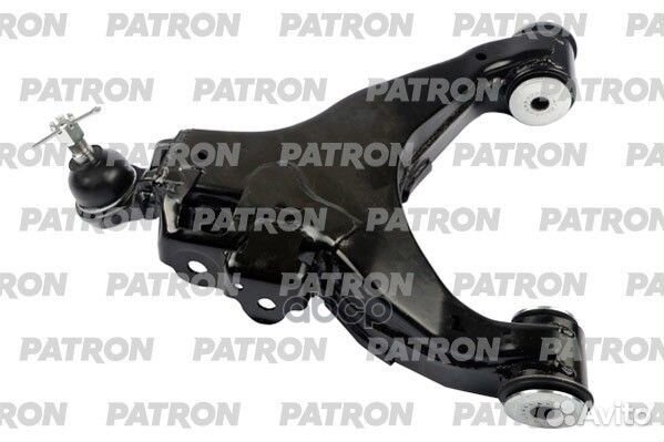 Рычаг подвески с шаровой опорой toyota sequoia