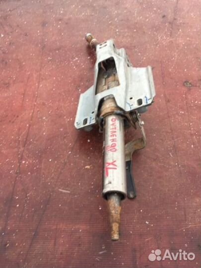 Рулевая колонка Mitsubishi Outlander Xl 2007-2012