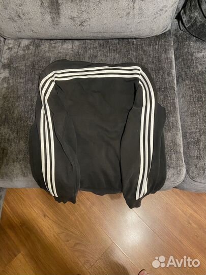 Зип худи adidas