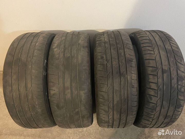 Bridgestone Turanza T001 225/45 R19