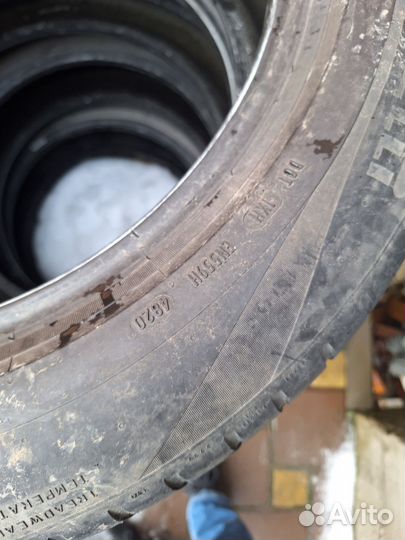 Pirelli Scorpion S/T 225/55 R17