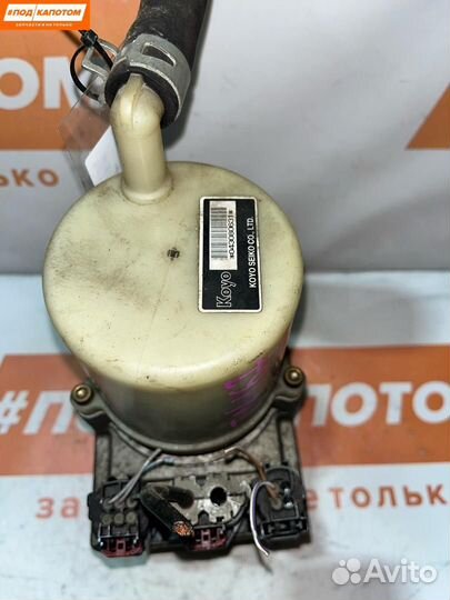 Электроусилитель руля Mazda 3 BK 2003 Q3T50077