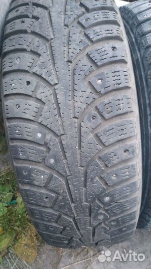 Nordman 5 175/65 R14