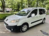 Peugeot Partner, 2010, с пробегом, цена 640 000 руб.