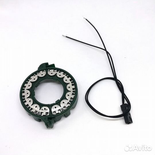 Биксеноновый модуль Hella 3R 3,0 дюйма