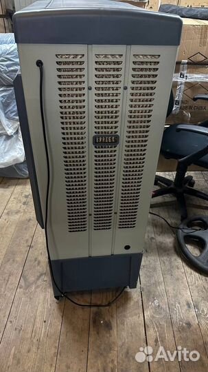 Мобильный кондиционер до 100 квм