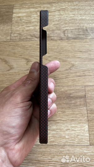 Pitaka iPhone 12/12Pro new