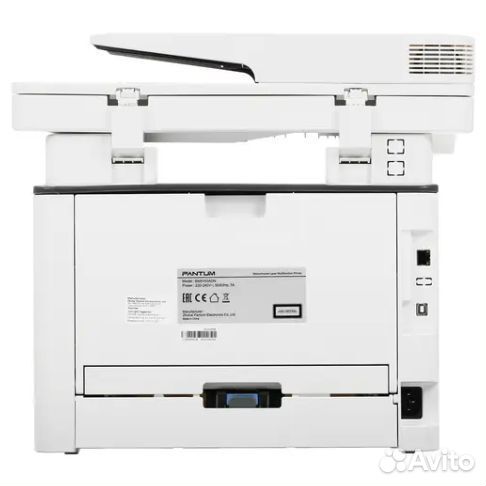 Мфу лазерное Pantum BM5100ADN
