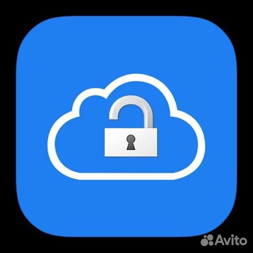 Разблокировка/снятие iCloud на iPhone, iPad, iPod