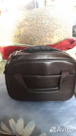 Сумка барсетка женская