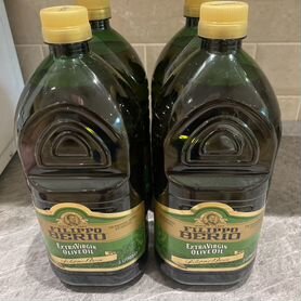 Масло оливковое Filippo Berio Extra Virgin