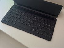 Клавиатура под iPad и стилус