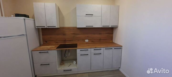 Сборка и разборка мебели