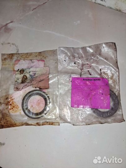 Повторитель на митсибиси lancer