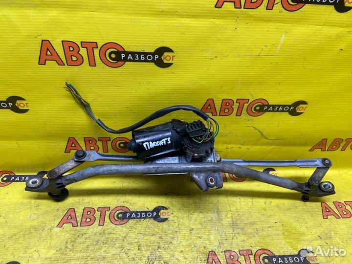 Трапеция дворников Volkswagen Passat B5 AHL 1999