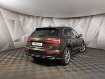 Audi Q5 2.0 AMT, 2017, 137 099 км, с пробегом, цена 3 083 000 руб.