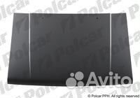 Капот перед для mitsubishi L200 10.86-11.96