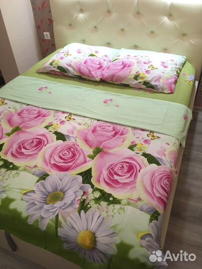 Постельное белье