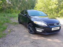 Ford Mondeo 2.0 MT, 2011, 240 000 км, с пробегом, цена 1 100 000 руб.