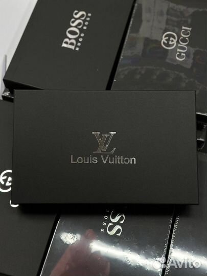 Новогодний подарок для мужчин 3в1