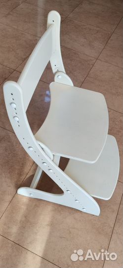 Детский стул