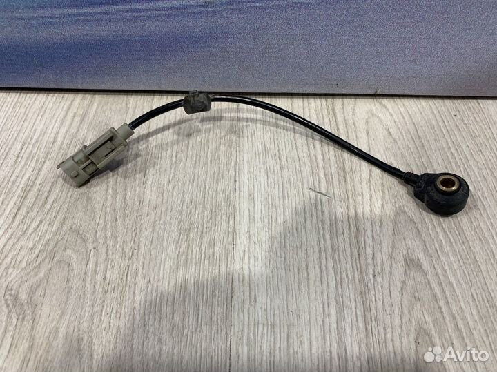 Датчик детонации Kia RIO 4