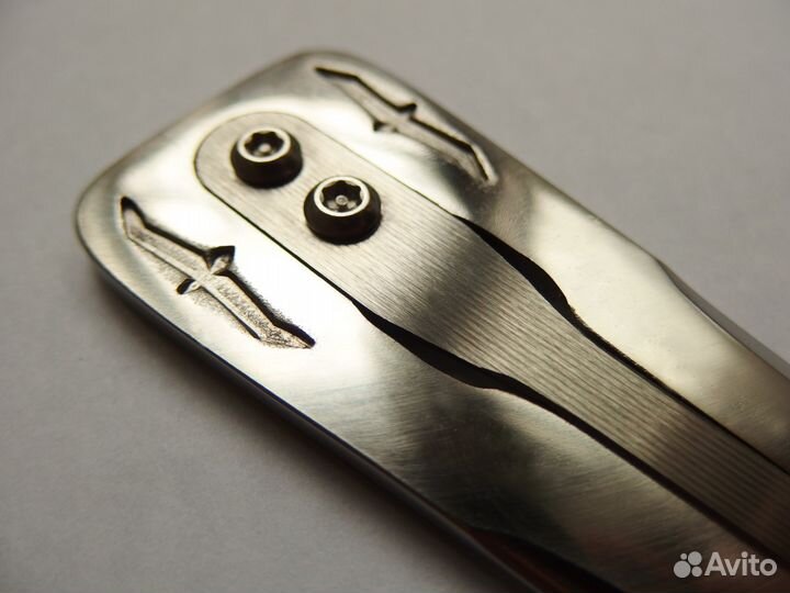 Варган Д. Глазырина /Буревестник жесткий в футляре