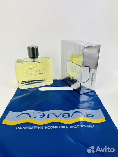 Духи Lacoste Essential Collectors edition