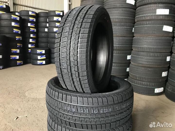 Habilead HF330 215/45 R17 91W