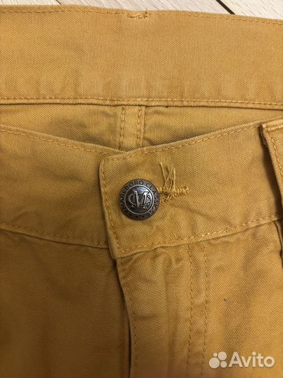 Джинсы marlboro classic