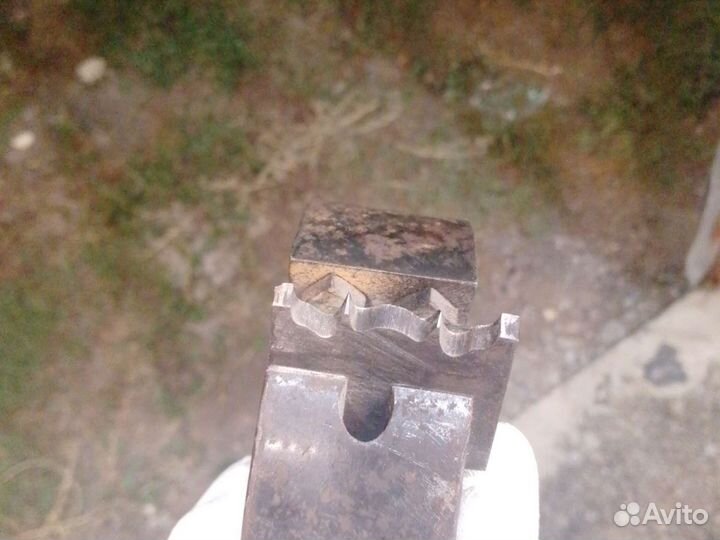 Фрезы по дереву СССР