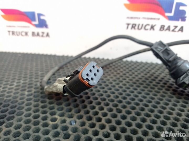 21556408 Проводка EBS