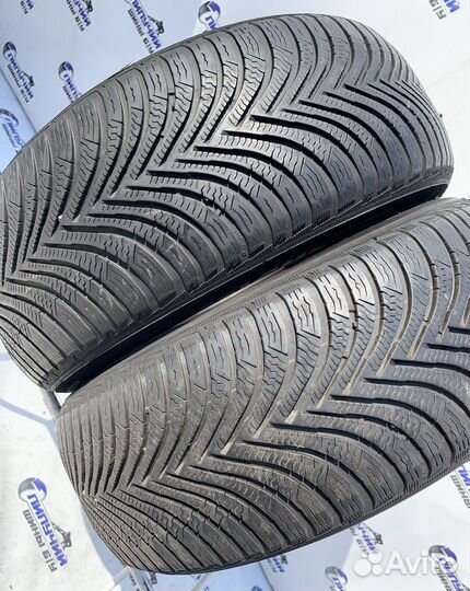 Michelin Alpin 5 215/60 R16 99H