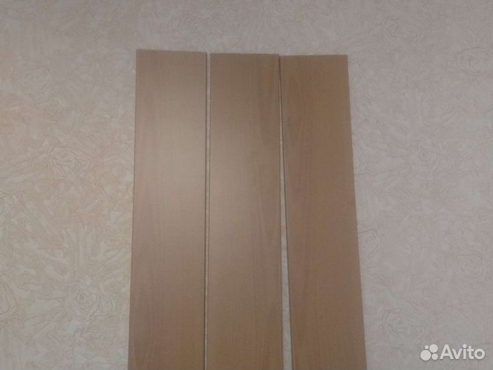 Доборная дверная панель