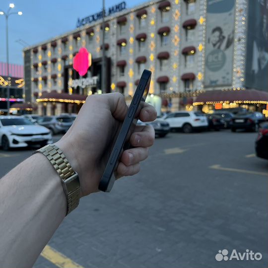 iPhone 13 mini, 128 ГБ