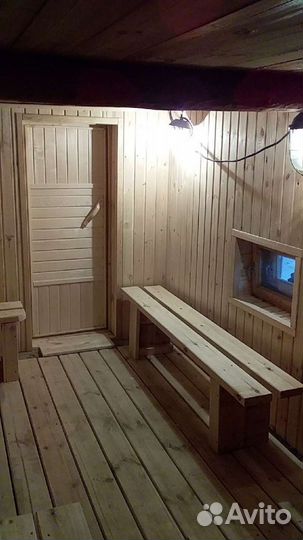 Строительство домов