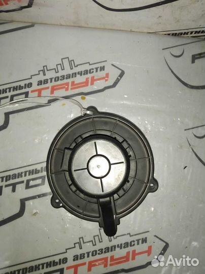 Моторчик печки hyundai getz TB левый руль 971161C1