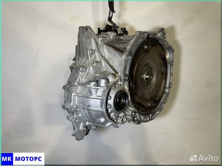 АКПП G4NL rbmw 2,0 Hyundai Creta 2 Elantra 7