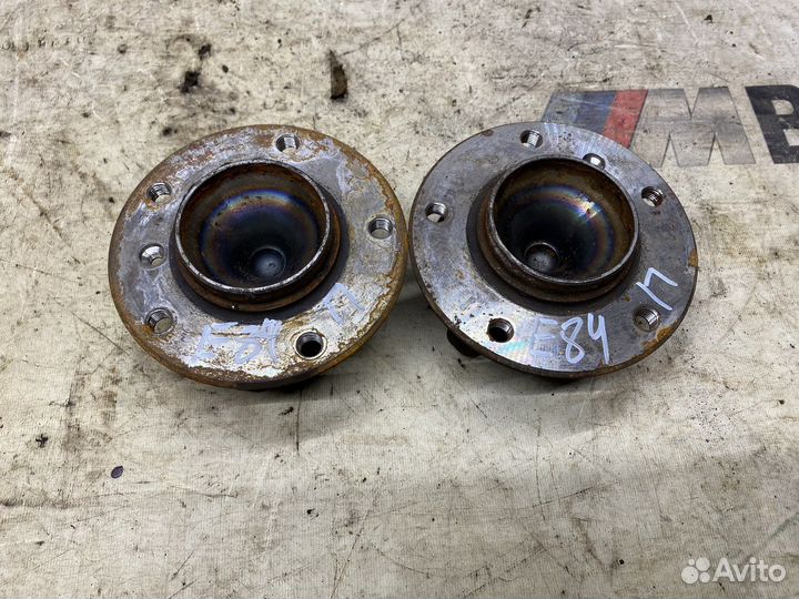 Передняя ступица bmw x1 e84