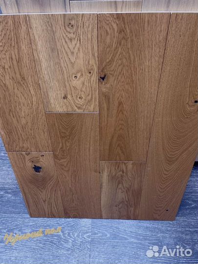 Паркетная доска