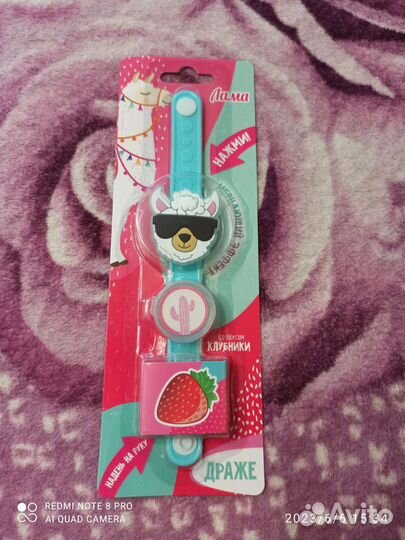 Костюм детский Свинка Пеппа