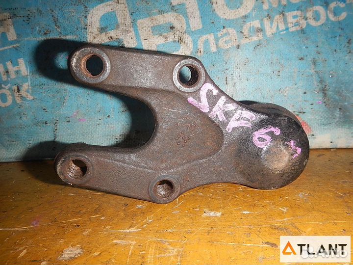 Шаровая опора передняя mazda bongo brawny