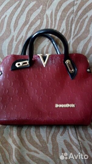 Сумка женская