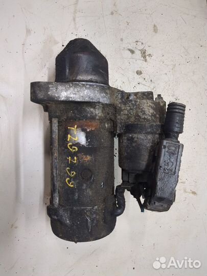 Стартер Toyota RAV 4, 2006