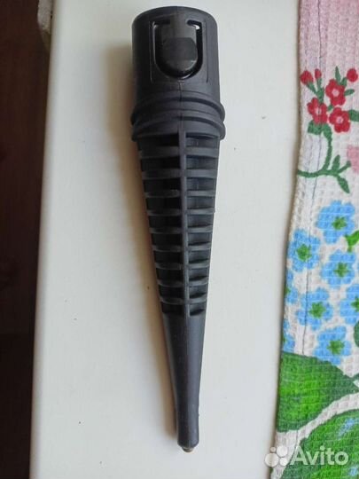 Деталь для швабры