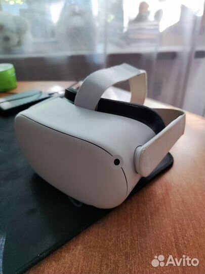 Oculus metà Quest 2 128 gb
