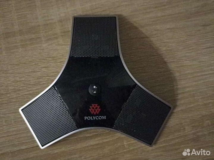 Polycom HDX 6000-720 - Система для видеоконференцс