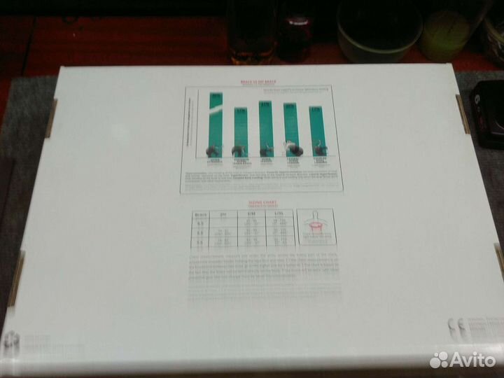 Защита шеи Карбоновый leatt 6.5 2021